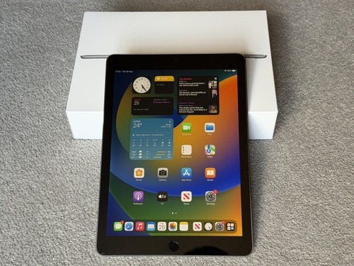 Apple ipad pro generazione - apple,