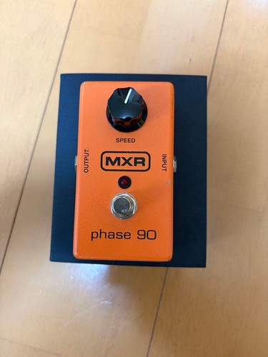 Mxr phase pedale per - mxr,