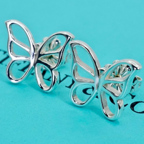 Eccellenti orecchini vintage - , a