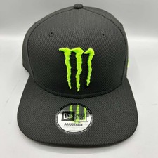 Cappello Monster Energy Uomo