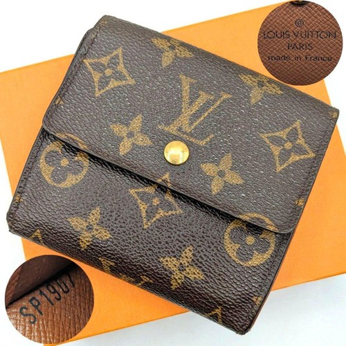 Portafoglio louis vuitton - louis,