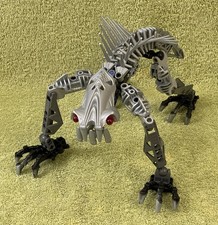 Lego bionicle warriors - bionicle,