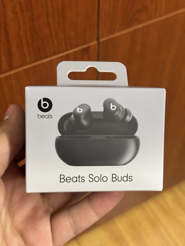 Beats solo buds - solo,