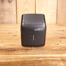 Flash Canon 270EX II Speedlite