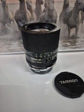 Tamron SP 90 mm 1:25 F2.5