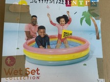 Intex 57412NP Easy Pool