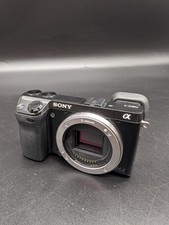 Fotocamera mirrorless SONY NEX-7, solo l'unità principale menu giapponese