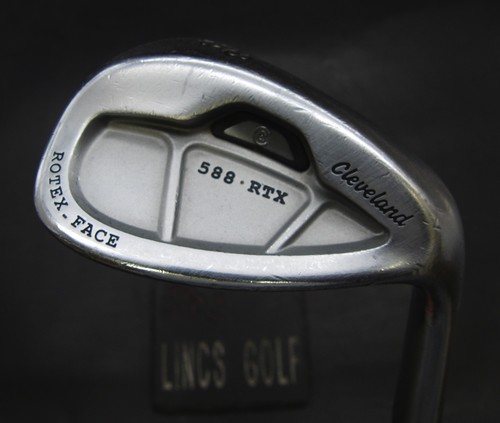 Cleveland 588 rtx - rtx, rotex
