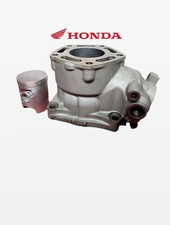  Gruppo Termico Cilindro 125