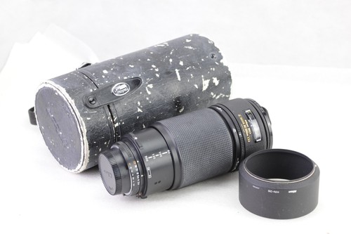 Nikon nikkor 200 mm - af, 80-200