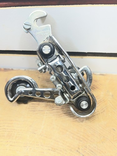Nos vintage shimano eagle gto - vintage,