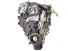 Motore Tipo 9H06 - Citroen C3