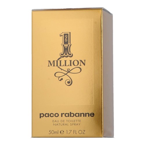 Paco rabanne million - million, classic