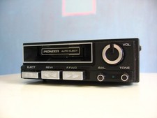 PIONEER KP-272 Excellent