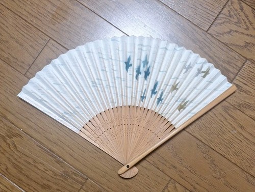 ​Ventilatore pieghevole
