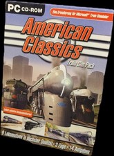 Microsoft Train Simulator