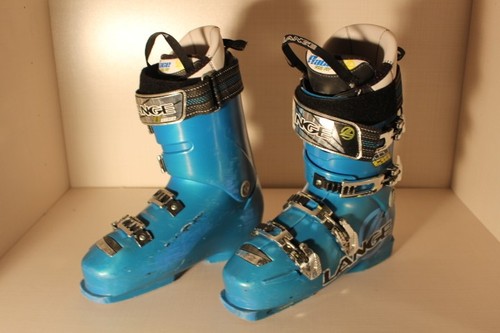 Scarponi sci lunghi 130 rs - da,
