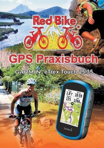 Gps praxisbuch garmin - praxisbuch,