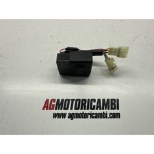 CENTRALINA SECONDARIA SYM