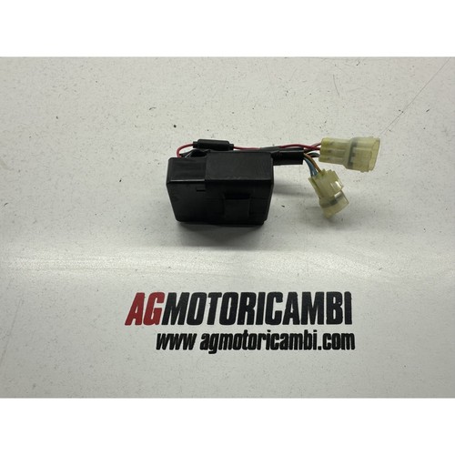 Centralina secondaria sym - centralina,