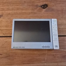 Archos 605 WiFi Lettore