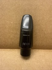 Boccaglio Sassofono Soprano Bb