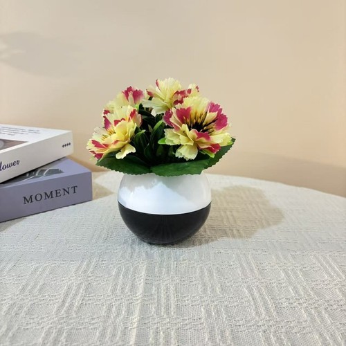 Modelli fiori realistici - realistici, 5