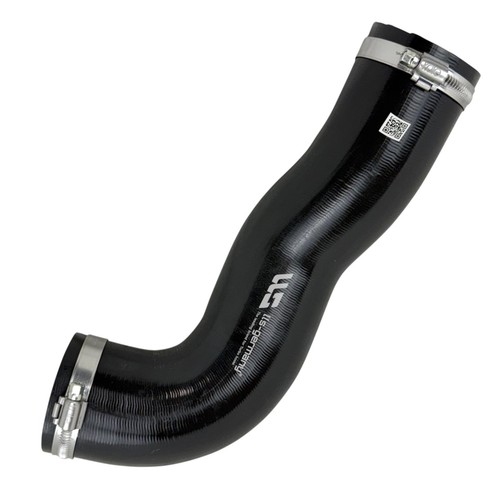 Tubo intercooler - tubo,