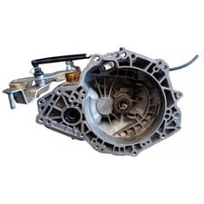 Cambio Opel Corsa D 1.2