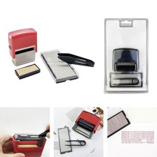 Accessorio per timbri con