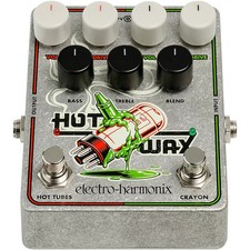 Electro-Harmonix Hot Wax