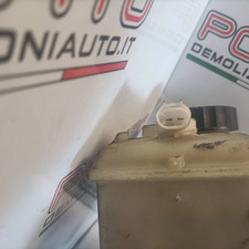 34311165582 Pompa comando freni  BMW Serie 3 (E46) Cabrio 325Ci Cbr 2p/b/2495cc