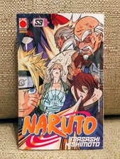 Naruto prima edizione - naruto, n.59