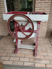 ANTICA SGRANATRICE DI MAIS