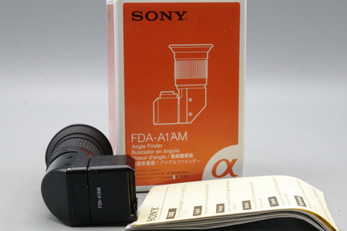 Sony fda a1am adattatore - sony,