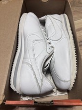 Nike Cortez Basic bianche