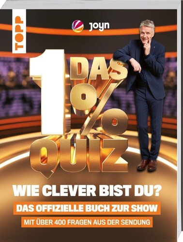 Das quiz wie clever bist - das,