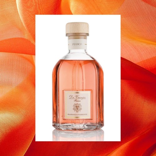 Vranjes fuoco il profumo - dr.,
