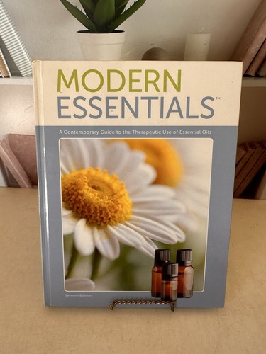 Modern essentials - modern, a
