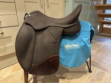  Sella da dressage 17" (43 cm)