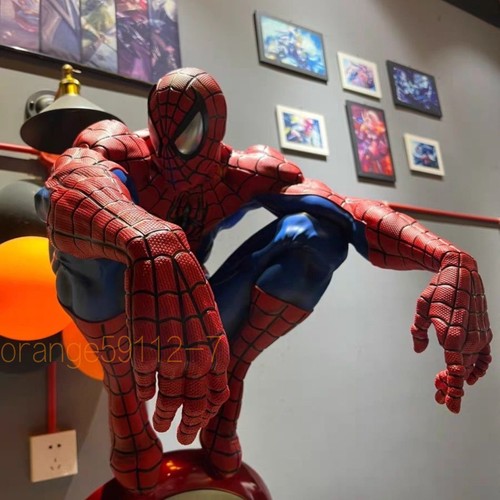Spider man stock cm - 50,