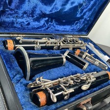 Clarinetto Buffet Crampon