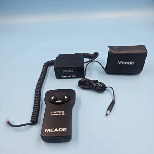 Meade regolatore elettronico - meade, +