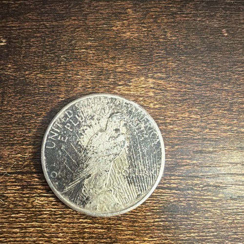 Moneta dollaro 1926 - un,