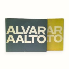 Alvar Aalto Architecture Works