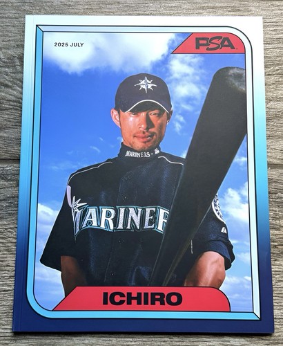 Nuova rivista psa ichiro - rivista,