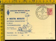 Siracusana Cartolina Intero