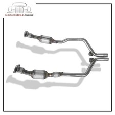 Catalizzatore per Chrysler