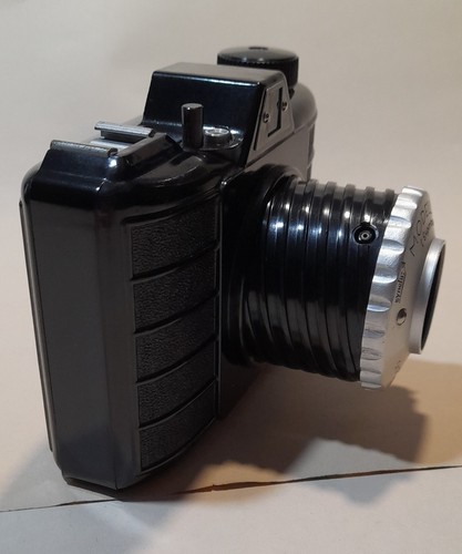 Fotocamera vintage pouva - ,,