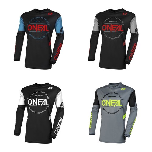 Motocross shirt oneal - shirt,